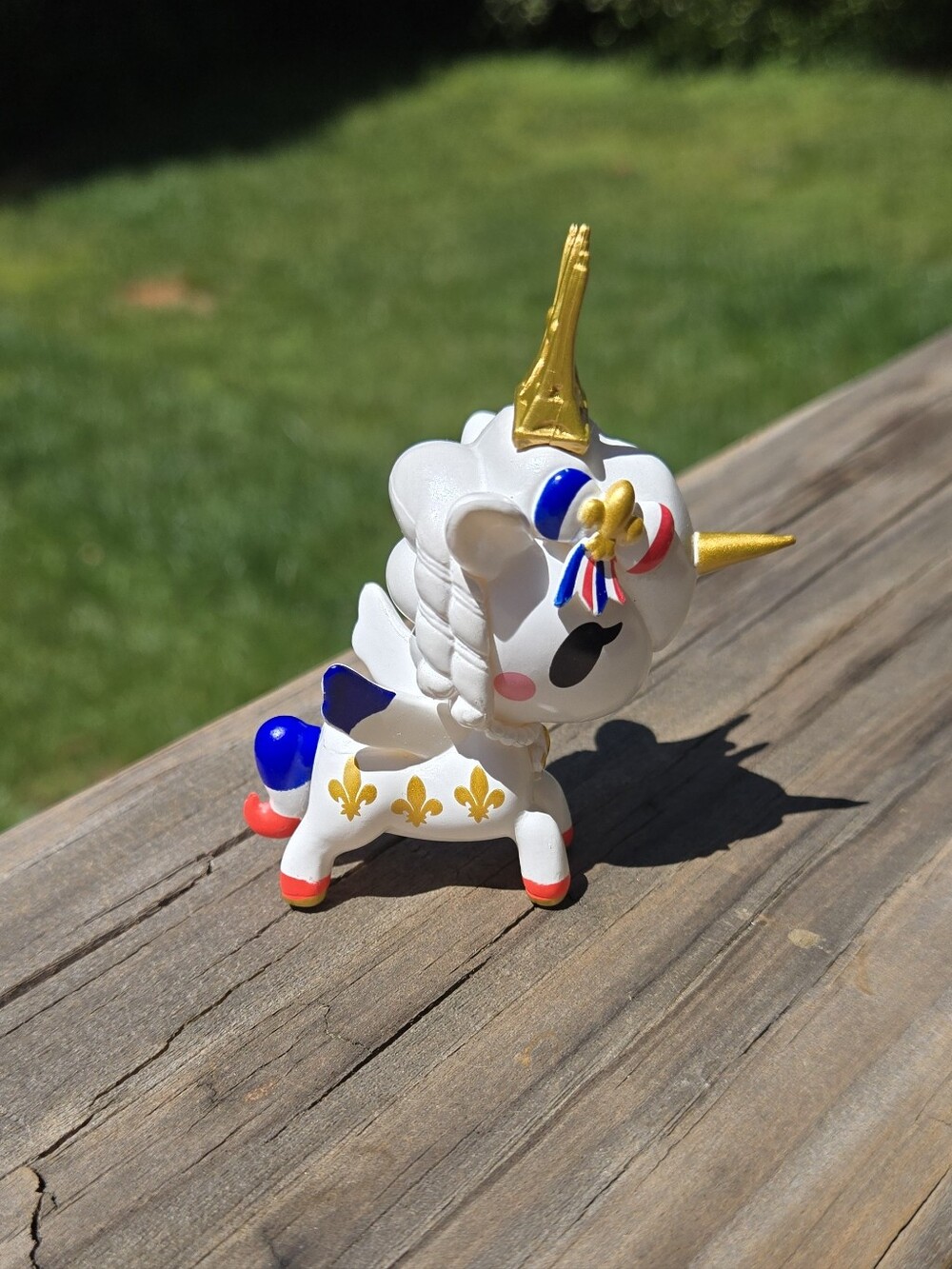 Tokidoki Unicorno Series 9 Vinyl Figure Madeline #2